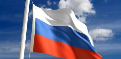 rusia steag