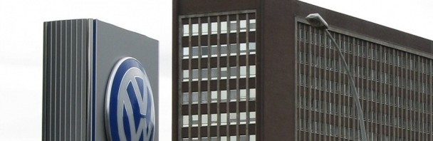 sediu volkswagen