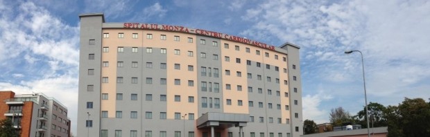 spital monza