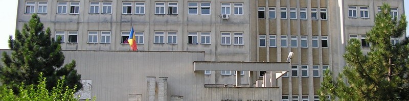 spitalul victor babes