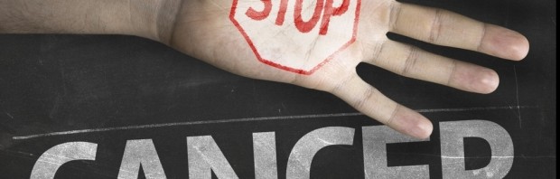 stop cancer