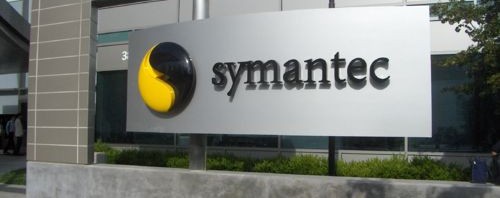 symantec