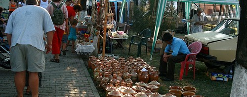 targ mesteri populari