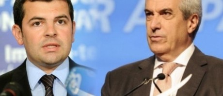 tariceanu-constantin
