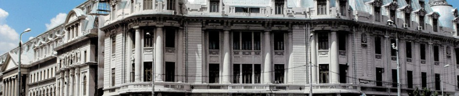 universitatea bucuresti