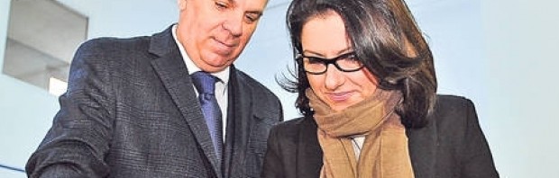 zgonea si sotia