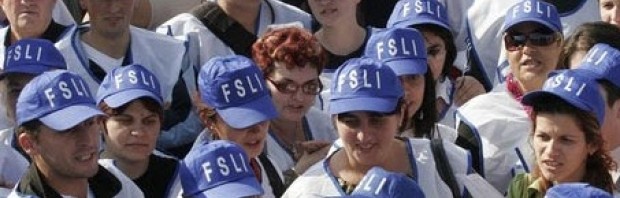 FSLI