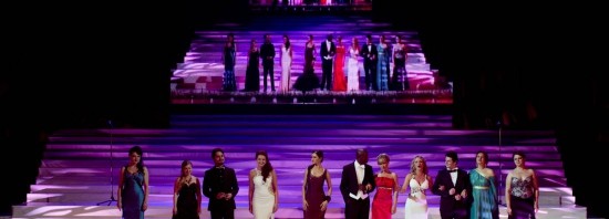 Le Grand Prix de l' Opera