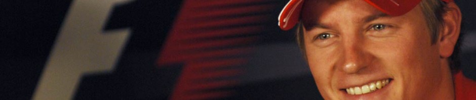 Raikkonen
