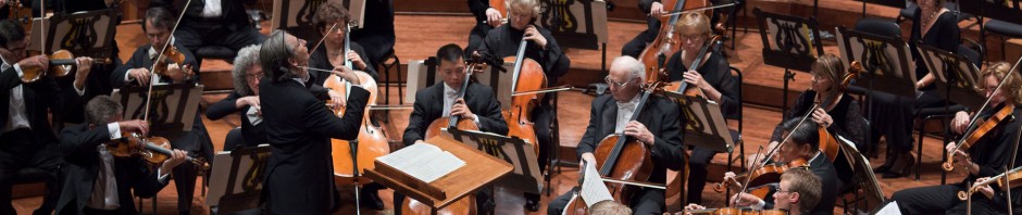 San Francisco Symphony