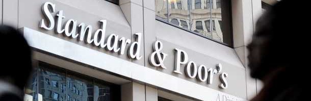 Standard-Poor’s