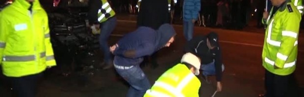 accident
