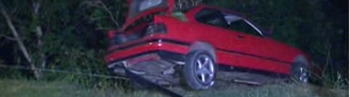accident