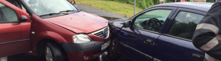 accident brasov