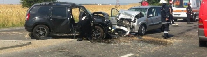 accident ploiesti