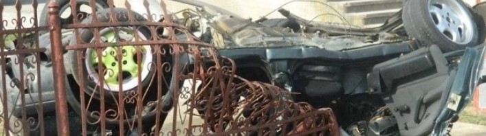 accident satu mare