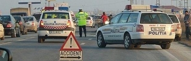 accident
