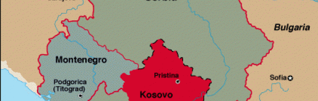 acord serbia kosovo