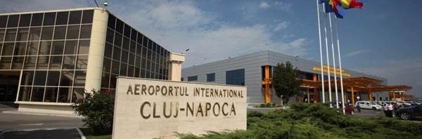 aeroport cluj