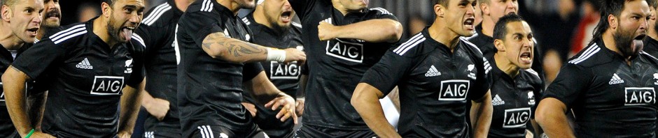 all blacks