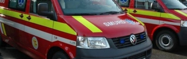 ambulanta smurd