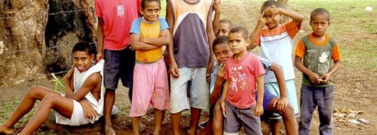 anemie fiji