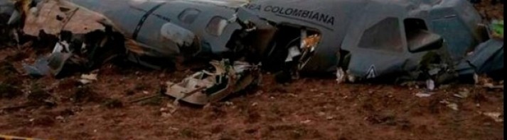 avion columbia