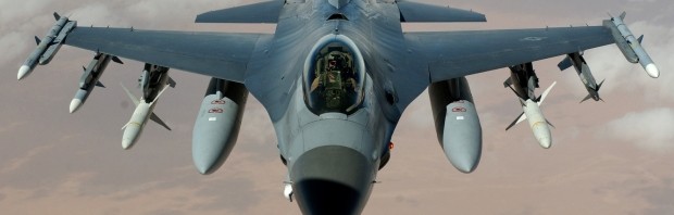 avion lupta SUA