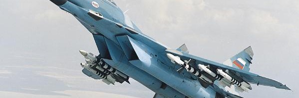 avion mig 29