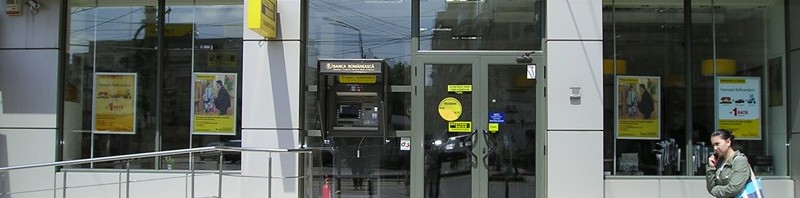 banca romaneasca