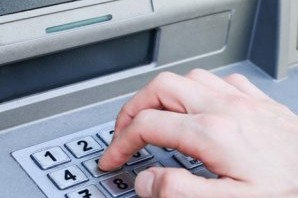 bancomat