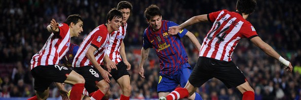 barcelona bilbao