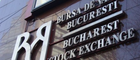 bursa valori bucuresti