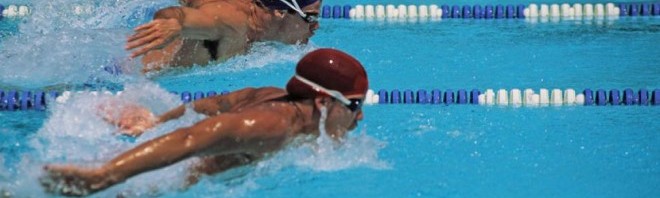 campionat mondial natatie