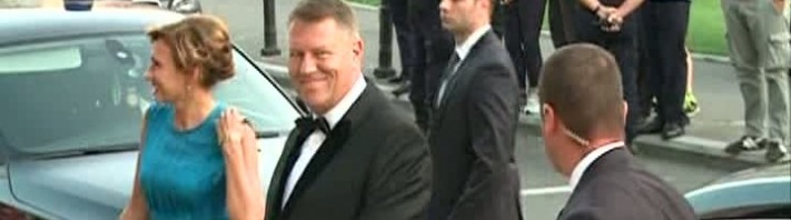 carmen si iohannis