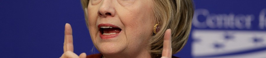 clinton