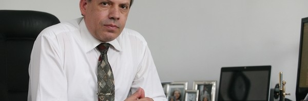 dan zaharescu
