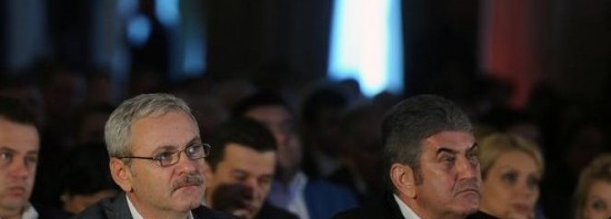 dragnea oprea