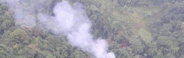 elicopter prabusit columbia