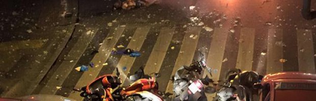 explozie bangkok
