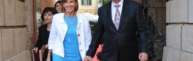 familia iohannis