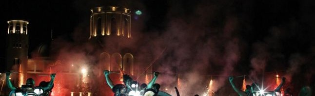 festival