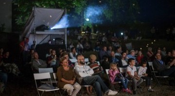 film festival medias