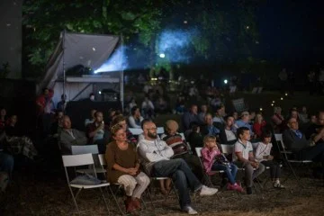 film festival medias