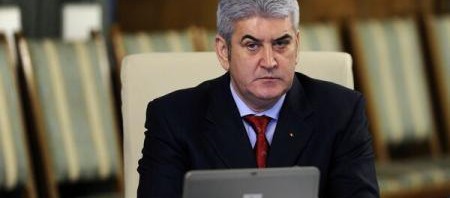 gabriel oprea UNPR