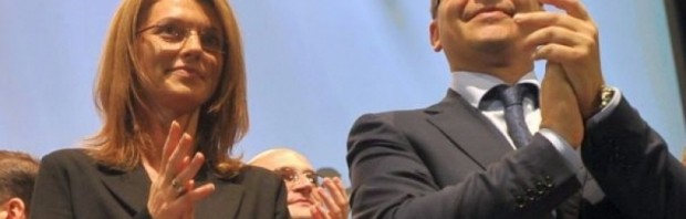 gorghiu ponta