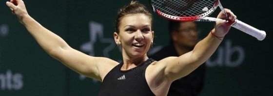 halep toronto