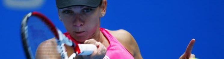 halep