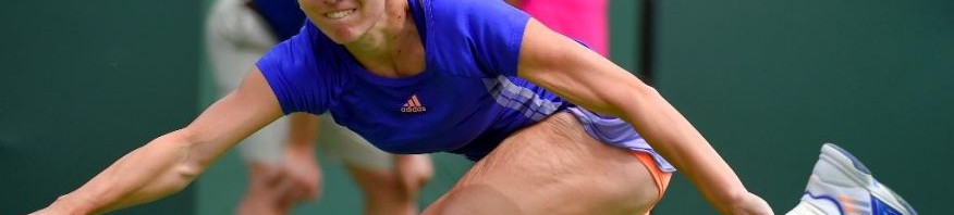 halep