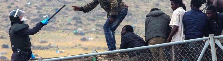 imigranti ungaria